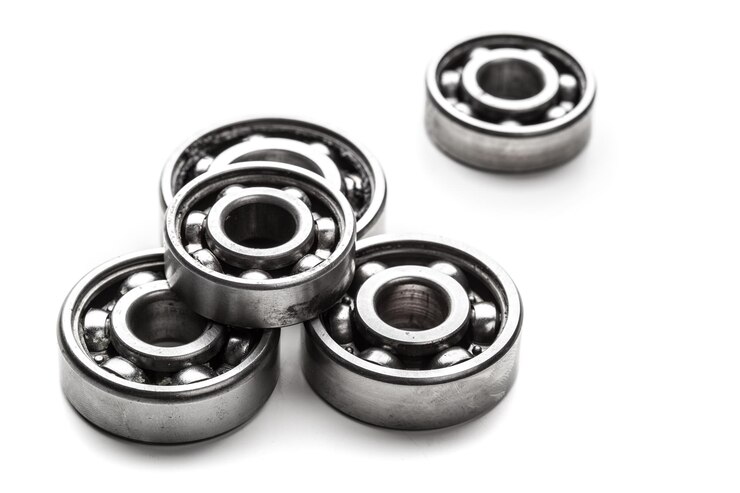 Why Ceramic Bearings Are a Game-Changer for Your Motorcycle